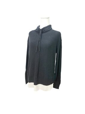 New Simply Vera Vera Wang Layered Sweater